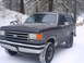 1988 Ford Bronco